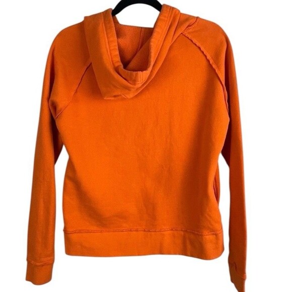 MLB Giants San Francisco Genuine Merch Raglan Hooded Pullover Sweater Small - Picture 3 of 13